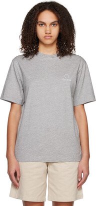 Gray Wonder T-Shirt