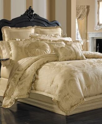 Napoleon Comforter Sets