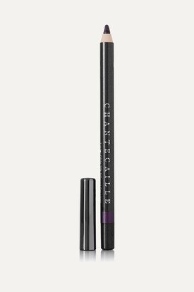 Luster Glide Eye Liner - Violet Damask