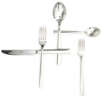 Argento 20Pc Flatware Set