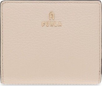 Camelia Small Wallet