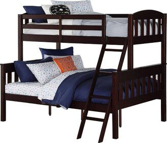 Twin Over Full Ayah Kids' Bunk Bed - Room & Joy