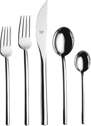 Due 20-Piece Flatware Set