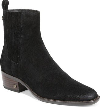 Bronson Chelsea Boot-AB