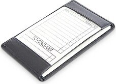 Pocket Note Jotter