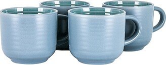 Essential Mug Set Of 4