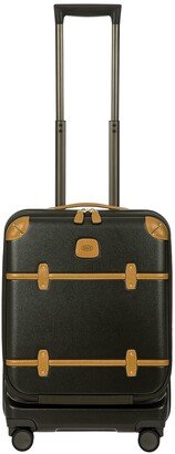 Bellagio 21 Carryon Spinner Luggage