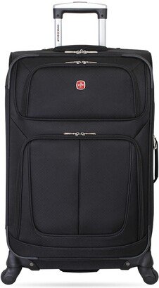 25 Spinner Suitcase-AA