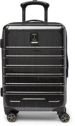 Rollmaster™ Lite 20 Expandable Carry-on Hardside Spinner Luggage