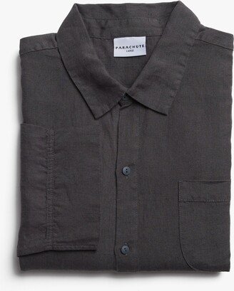 Men's Linen Top