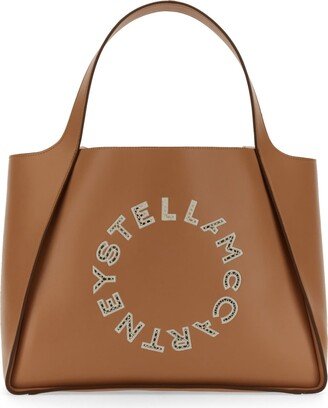 Tote Bag With Logo