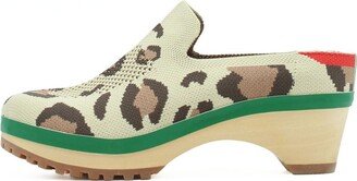 Jax & Bard Women's Viola Clog