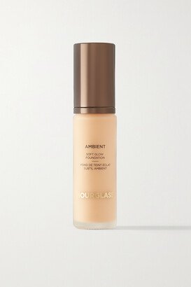 Ambient Soft Glow Liquid Foundation - 3.5, 30ml