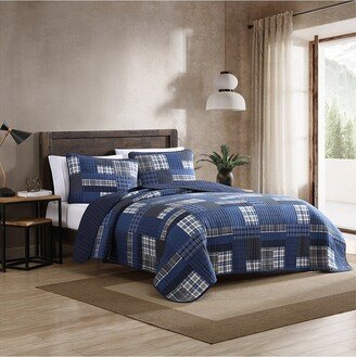 Easton Quilt Set