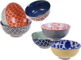 Soho Bowls Set of 6