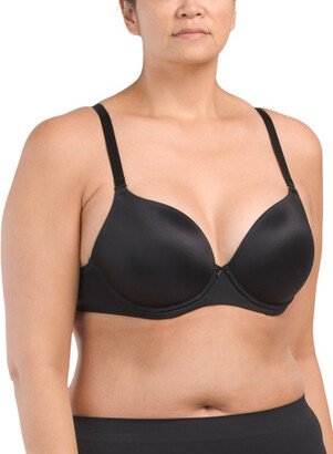 TJMAXX Full Figure Emma Plunge Molded Bra For Women