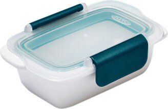 OXO Good Grips Prep & Go Snack Containers Pkg/2