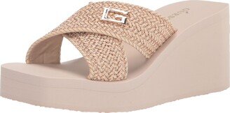 Women's DANVI Wedge Sandal