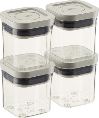 OXO 4-Piece POP Mini Container Set