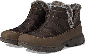 Granite (Ice Brown) Women's Shoes