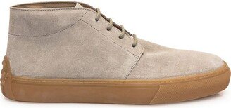 Desert Lace-Up Sneakers