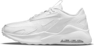 Women's Air Max Bolt Shoes in White