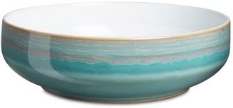 Dinnerware, Azure Coastal Serving Bowl