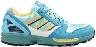 ZX 8020 Lace-Up Sneakers