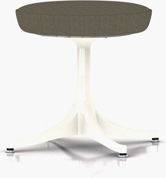 Nelson Pedestal Stool