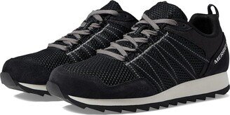 Alpine Sneaker Sport (Black) Women's Shoes