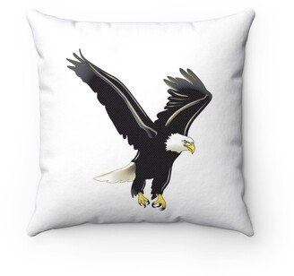 Eagle Pillow - Throw Custom Cover Gift Idea Room Decor