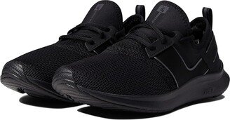 NB Nergize Sport (Black/Black 1) Women's Cross Training Shoes