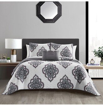 Bentlie Quilt Set