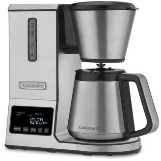 Cpo-850 PurePrecision 8-Cup Pour-Over Coffee Brewer