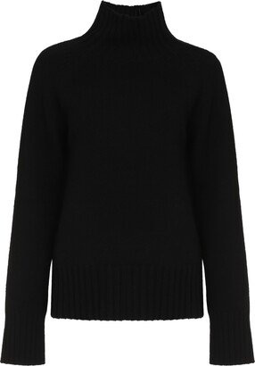 Mantova Wool And Cashmere Sweater-AA