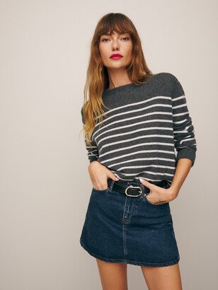 Cashmere Boyfriend Sweater-AC