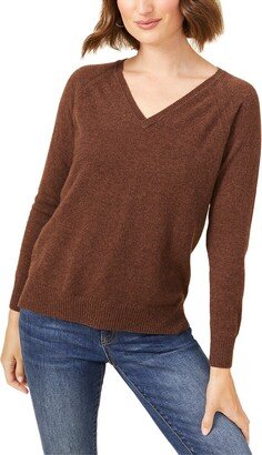 Karri Cashmere Sweater