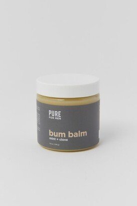 Pure for Men Bum Balm