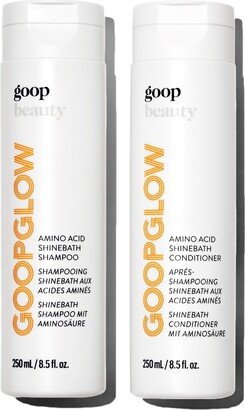 goop Beauty The Great Hair Day Kit