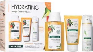 Hydrating Mango Trial Kit