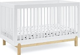 Poppy 4 in 1 Convertible Crib