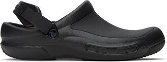 Black Bistro Pro LiteRide Clogs