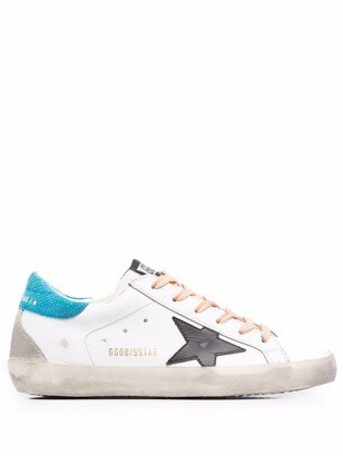 Super-Star low-top sneakers-AH