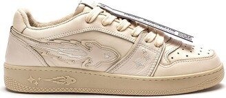 Enterprise Japan EJ Rocket Low-Top Sneakers-AB