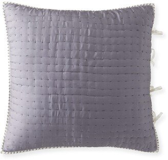 Chenevard Chalk and Graphite Euro Sham