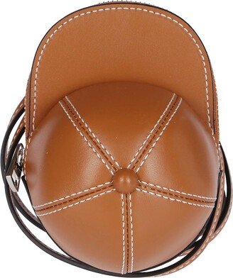 Nano Cap Crossbody Bag-AB