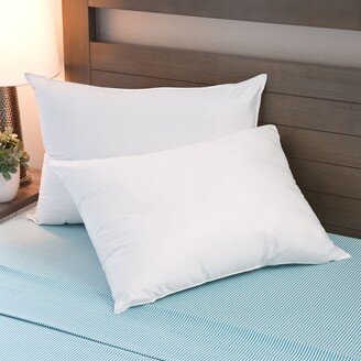 Cozy Classics MicronOne Hypoallergenic Pillows