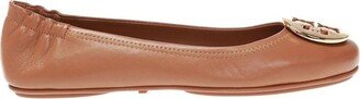 Minnie Travel Ballet Flats-AA