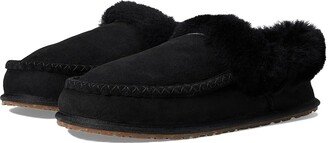 Cabin Clogs (Black/Noir) Women's Shoes