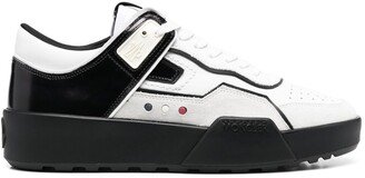 Promyx Space low-top sneakers